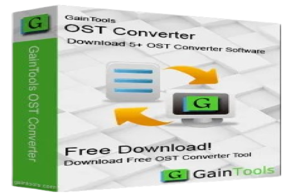 Best services OST to PST Conversion